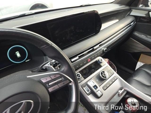 2023 Hyundai PALISADE Vehicle Photo in Fishers, IN 46038