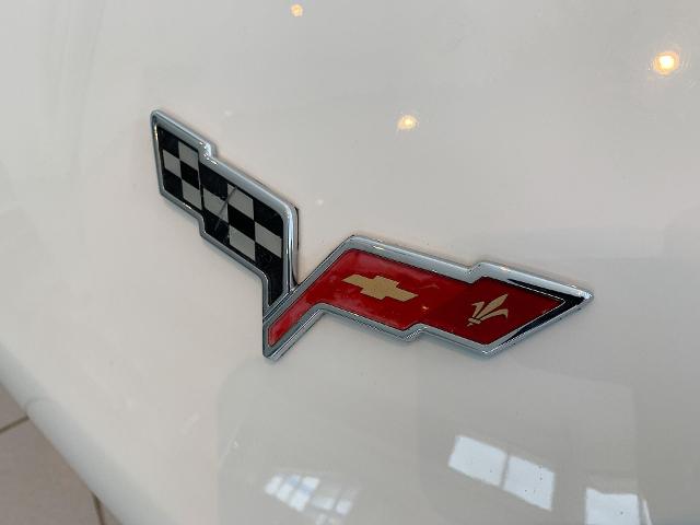 2009 Chevrolet Corvette Vehicle Photo in MOON TOWNSHIP, PA 15108-2571