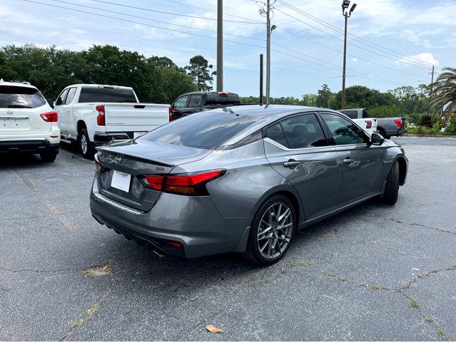 2023 Nissan Altima Vehicle Photo in Savannah, GA 31419