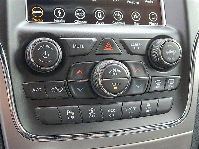 2018 Jeep Grand Cherokee Vehicle Photo in Willow Grove, PA 19090