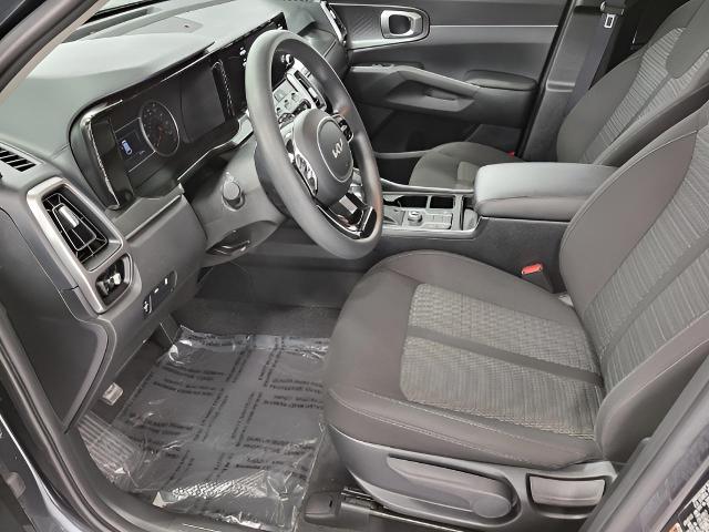 2022 Kia Sorento Vehicle Photo in Oshkosh, WI 54904