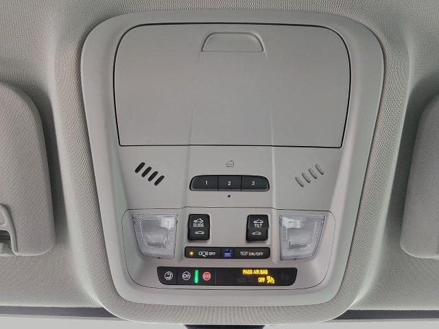 2023 GMC Acadia Vehicle Photo in OSHKOSH, WI 54904-7811