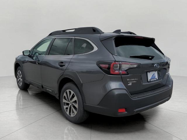 2025 Subaru Outback Vehicle Photo in Green Bay, WI 54304