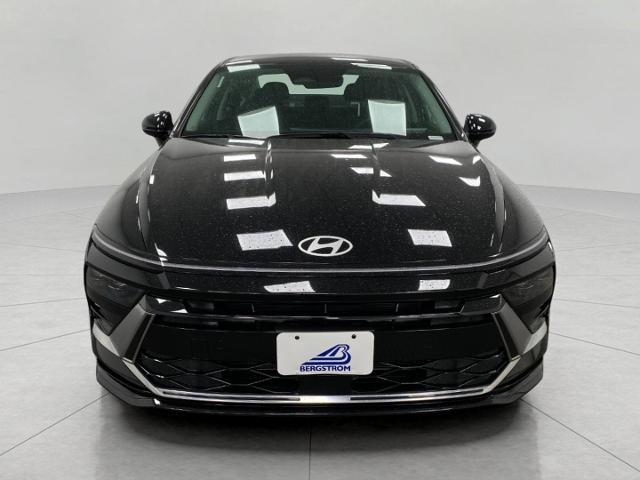 2025 Hyundai SONATA Vehicle Photo in Appleton, WI 54913