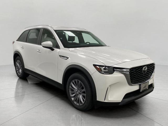 2025 Mazda CX-90 Vehicle Photo in Appleton, WI 54913