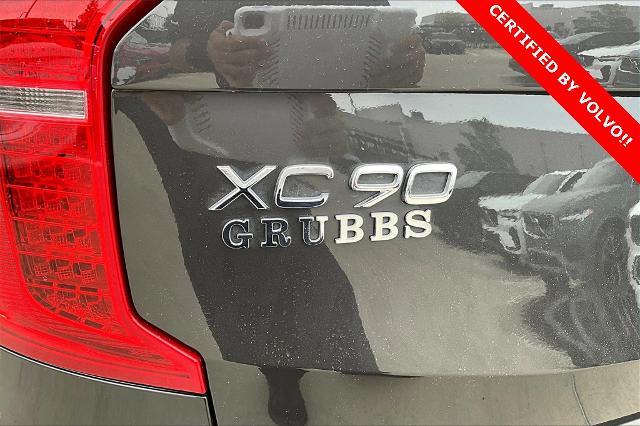 2024 Volvo XC90 Recharge Plug-In Hybrid Vehicle Photo in Grapevine, TX 76051
