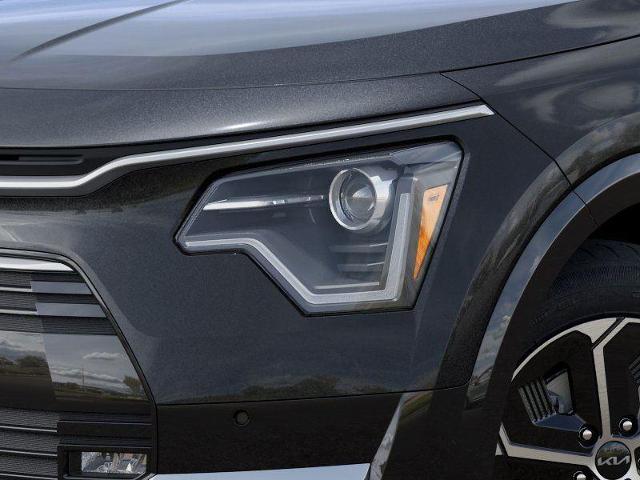 2025 Kia Niro Vehicle Photo in Tucson, AZ 85712