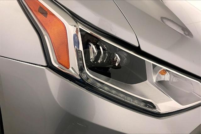 2021 Chevrolet Traverse Vehicle Photo in Kansas City, MO 64114