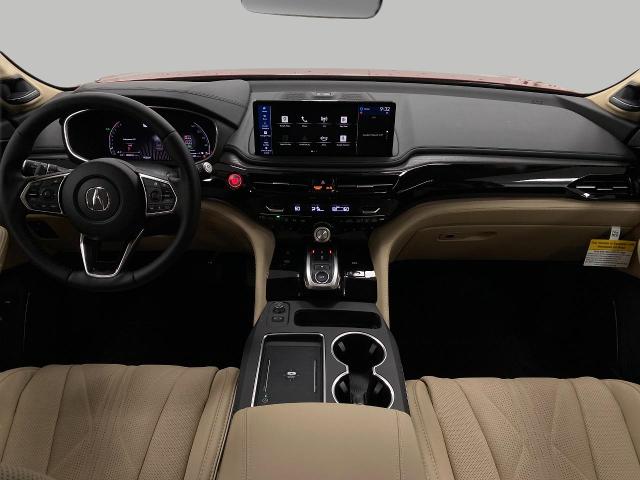 2026 Acura MDX Vehicle Photo in Appleton, WI 54913