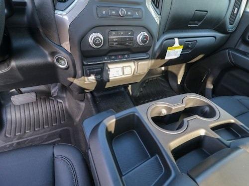 2025 GMC Sierra 2500 HD Vehicle Photo in HOMOSASSA, FL 34448-1461