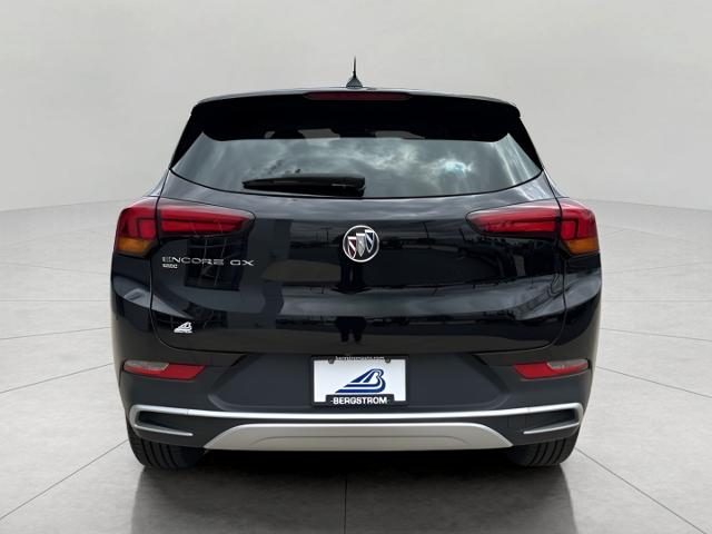 2023 Buick Encore GX Vehicle Photo in MANITOWOC, WI 54220-5838