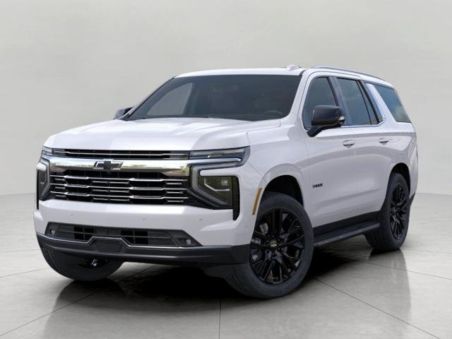 2025 Chevrolet Tahoe Vehicle Photo in MADISON, WI 53713-3220