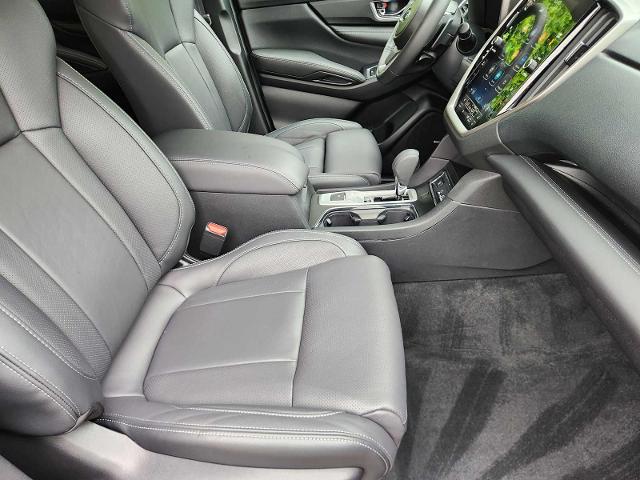 2024 Subaru Ascent Vehicle Photo in DALLAS, TX 75209