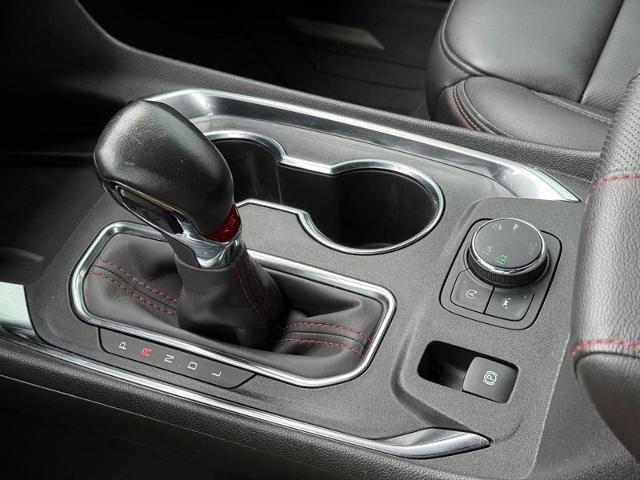 2022 Chevrolet Traverse Vehicle Photo in COLUMBIA, MO 65203-3903