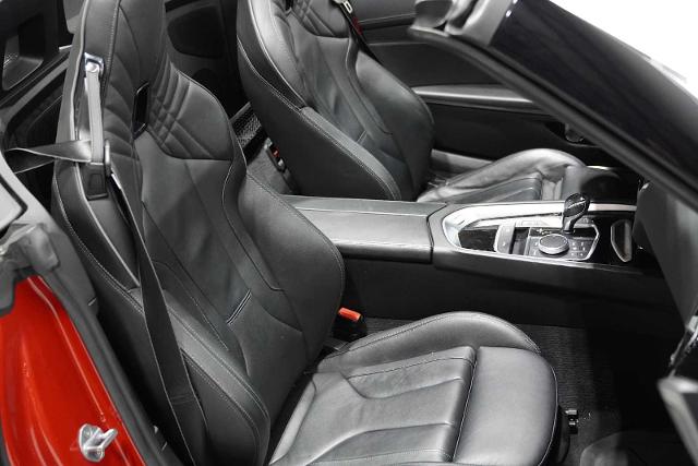 2020 BMW Z4 sDrive30i Vehicle Photo in GRAPEVINE, TX 76051