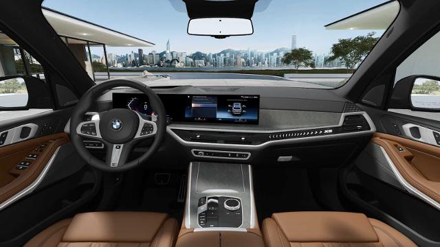 2026 BMW X5 sDrive40i Vehicle Photo in GRAPEVINE, TX 76051
