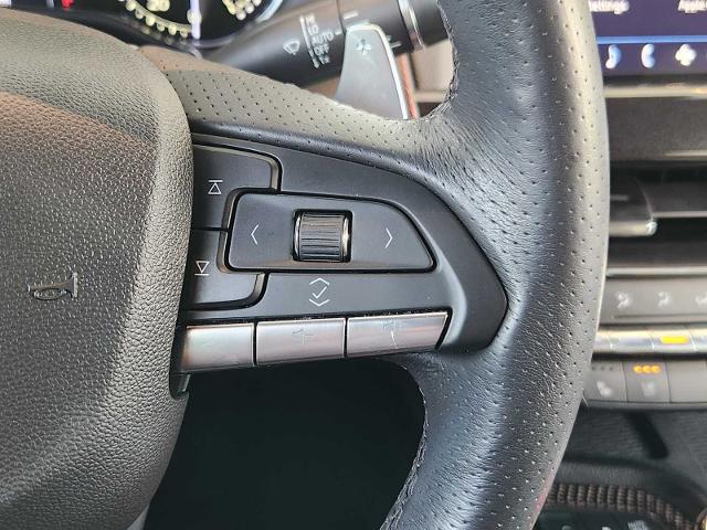 2023 Cadillac CT5 Vehicle Photo in HOUSTON, TX 77079