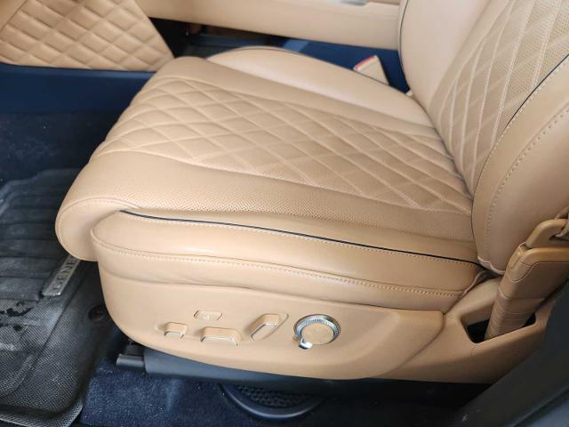 2023 Genesis GV80 Vehicle Photo in HOUSTON, TX 77079