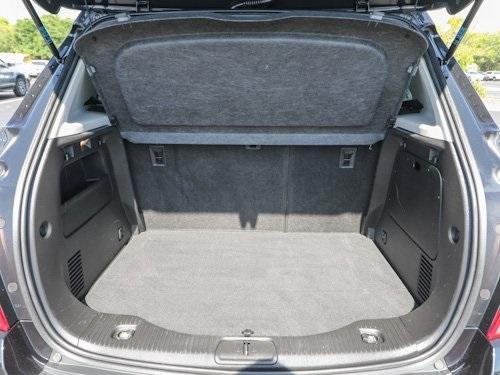 2015 Chevrolet Trax Vehicle Photo in HOMOSASSA, FL 34448-1461