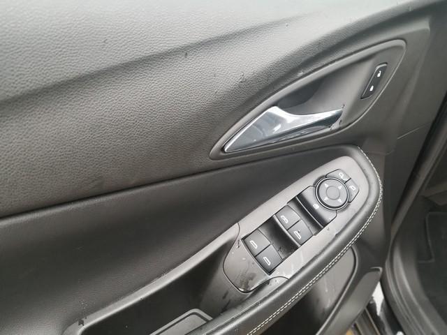2022 Buick Encore GX Vehicle Photo in ELYRIA, OH 44035-6349