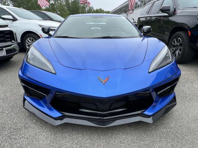 2020 Chevrolet Corvette Vehicle Photo in Roslyn, NY 11576