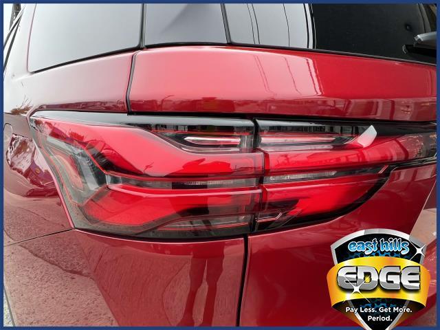 2022 Chevrolet Traverse Vehicle Photo in Roslyn, NY 11576