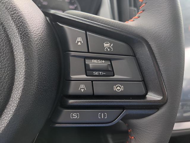 2025 Subaru Crosstrek Vehicle Photo in Green Bay, WI 54304