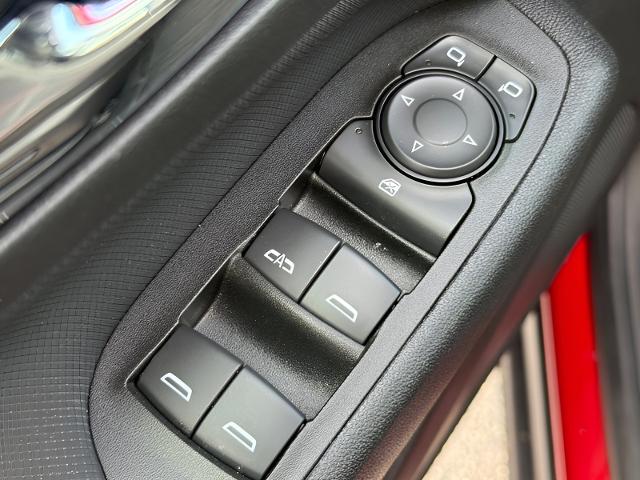 2023 Chevrolet Equinox Vehicle Photo in MADISON, WI 53713-3220