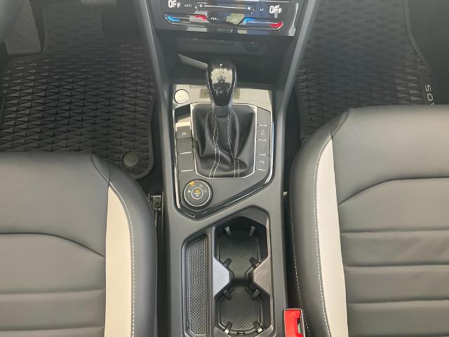 2025 Volkswagen Taos Vehicle Photo in Oshkosh, WI 54904
