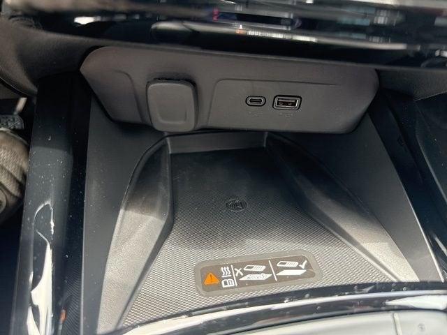 2025 Chevrolet Trax Vehicle Photo in Gaffney, SC 29341