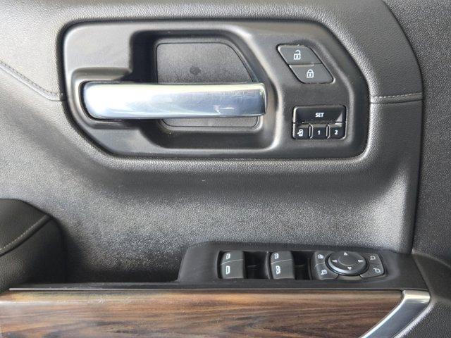 2020 GMC Sierra 1500 Vehicle Photo in Decatur, TX 76234
