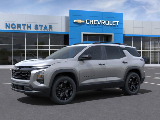 2026 Chevrolet Equinox Vehicle Photo in PITTSBURGH, PA 15226-1209