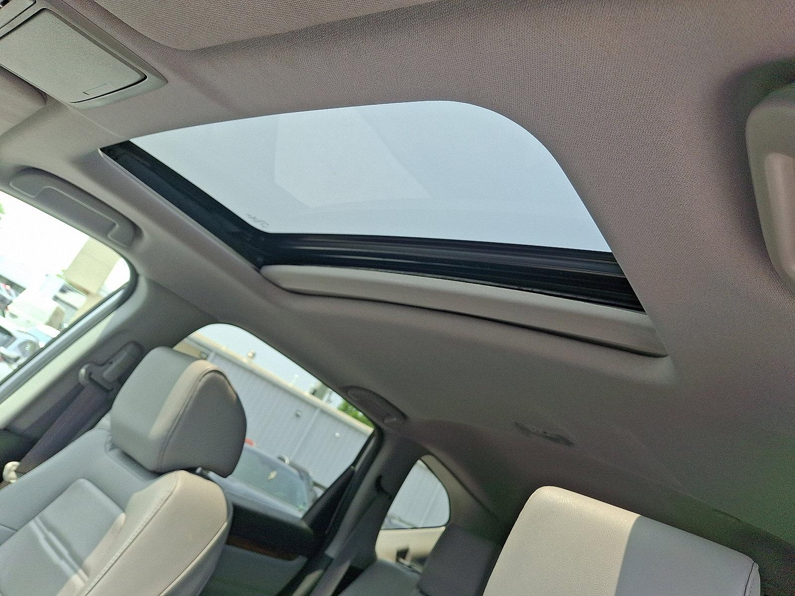 2018 Honda CR-V Vehicle Photo in Harrisburg, PA 17111