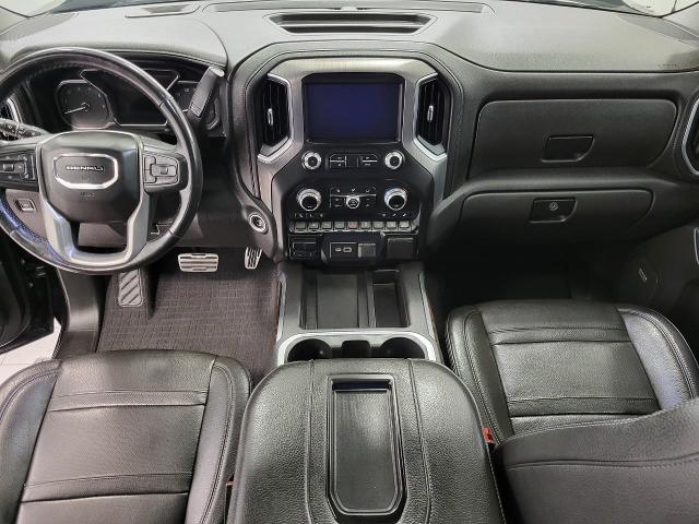 2022 GMC Sierra 1500 Limited Vehicle Photo in APPLETON, WI 54914-4656