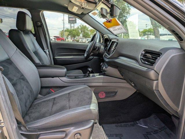 2021 Dodge Durango Vehicle Photo in SELMA, TX 78154-1460