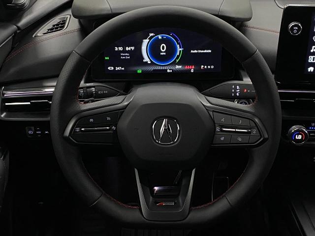 2024 Acura ZDX Vehicle Photo in Appleton, WI 54913