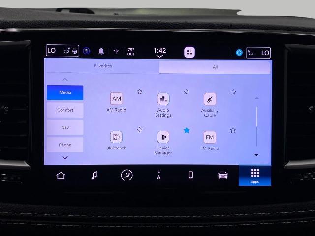2022 Chrysler Pacifica Vehicle Photo in Appleton, WI 54913