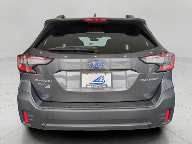 2022 Subaru Outback Vehicle Photo in Green Bay, WI 54304