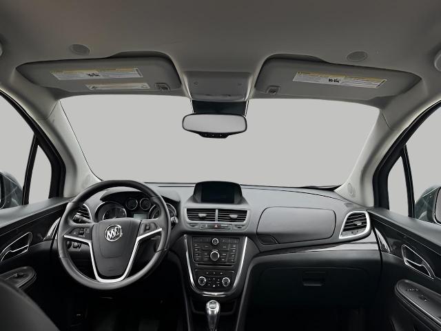 2016 Buick Encore Vehicle Photo in Green Bay, WI 54304