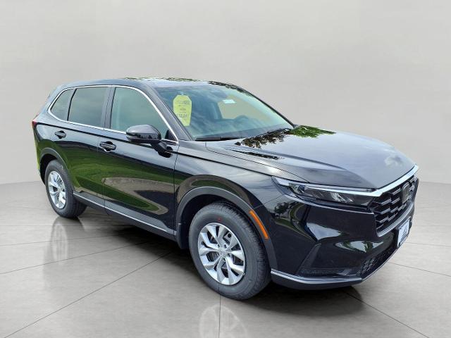 2025 Honda CR-V Vehicle Photo in Oshkosh, WI 54904