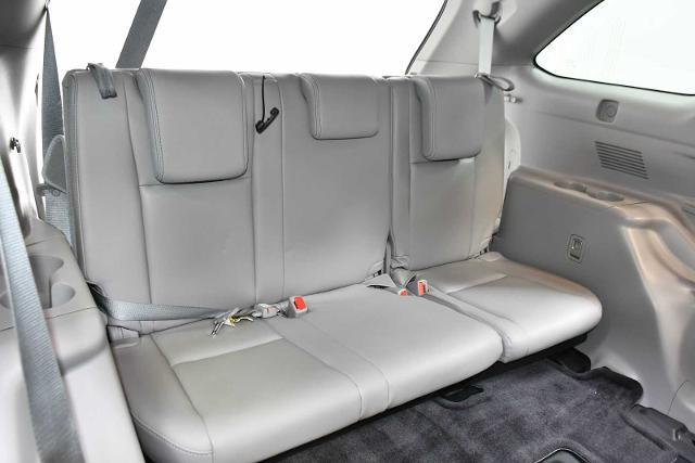 2016 Toyota Highlander Vehicle Photo in DALLAS, TX 75235