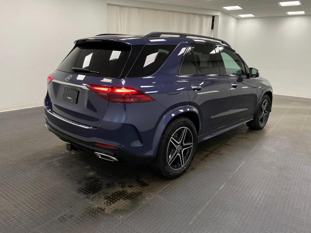 2025 Mercedes-Benz GLE Vehicle Photo in Appleton, WI 54913