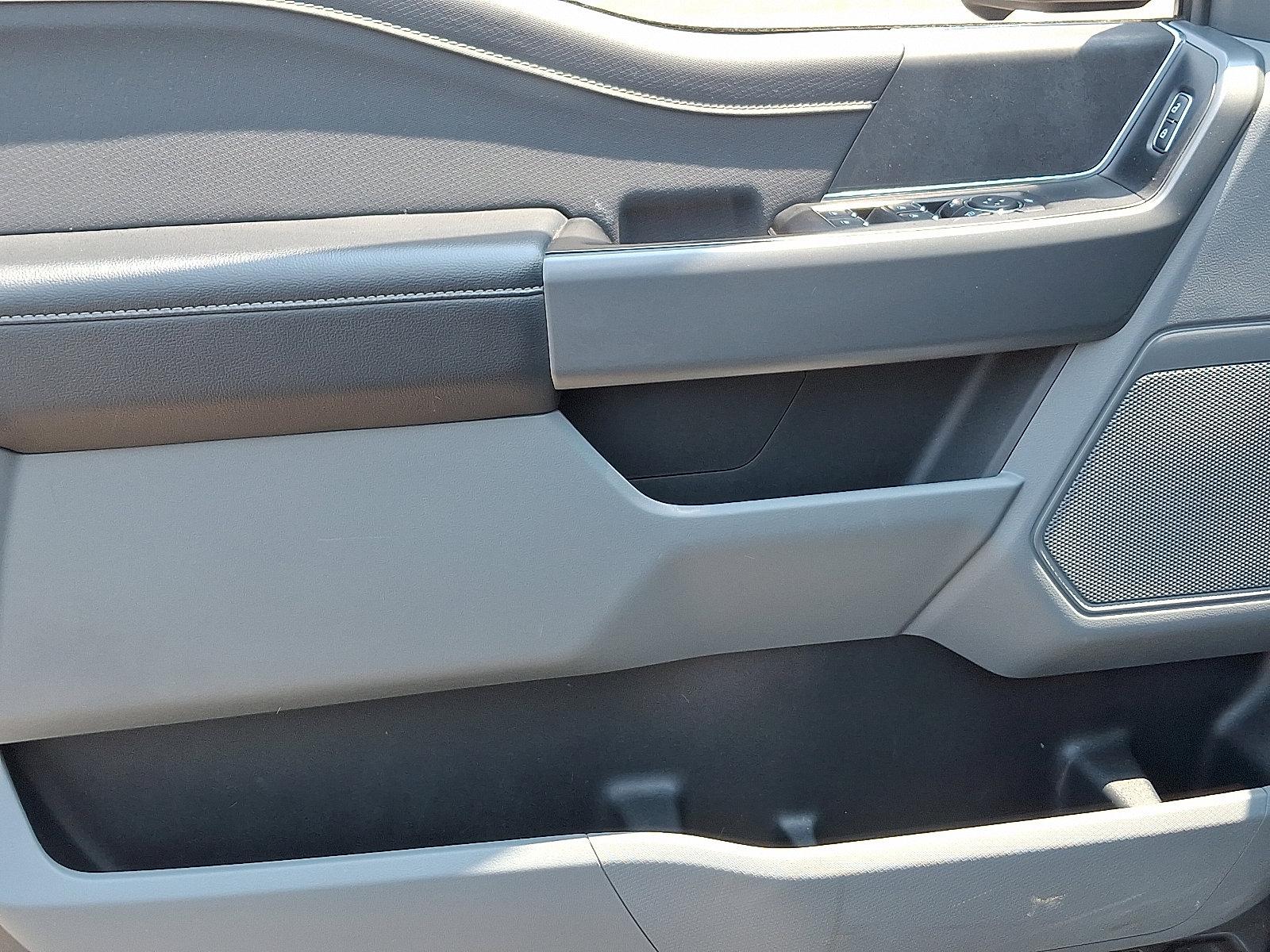 2024 Ford F-150 Vehicle Photo in Trevose, PA 19053