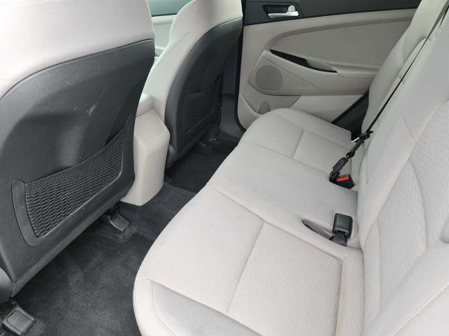 2019 Hyundai TUCSON Vehicle Photo in DALLAS, TX 75209