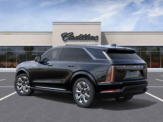 2025 Cadillac ESCALADE IQ Vehicle Photo in NEENAH, WI 54956-2243