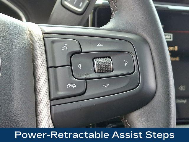 2024 GMC Sierra 3500 HD Vehicle Photo in PAWLING, NY 12564-3219
