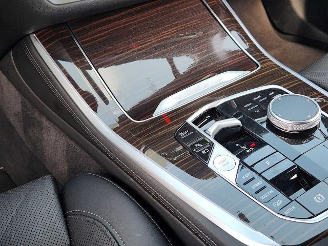 2024 BMW X5 xDrive50e Vehicle Photo in PLANO, TX 75024