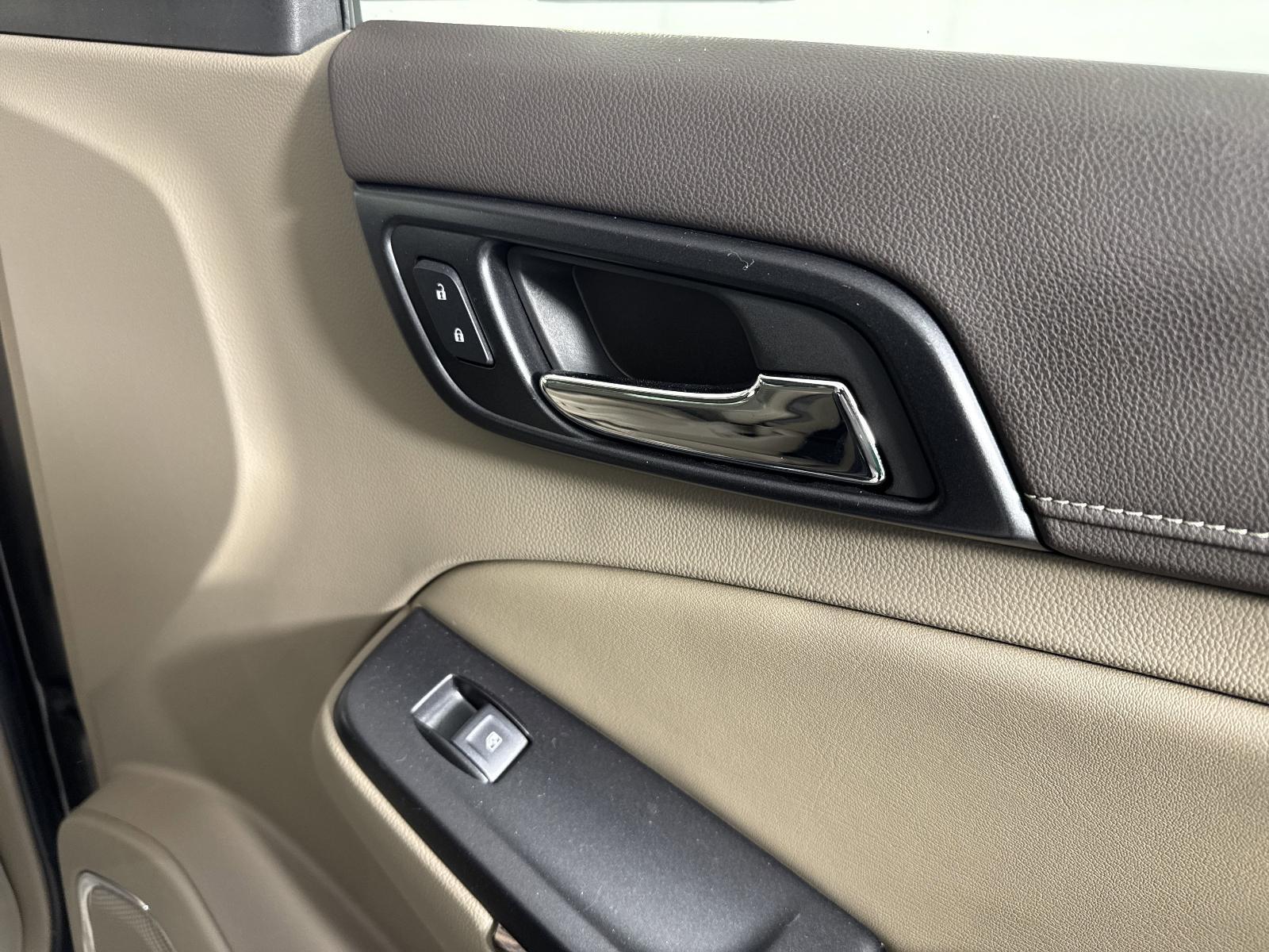 2020 GMC Yukon Vehicle Photo in GEORGETOWN, TX 78626-7508