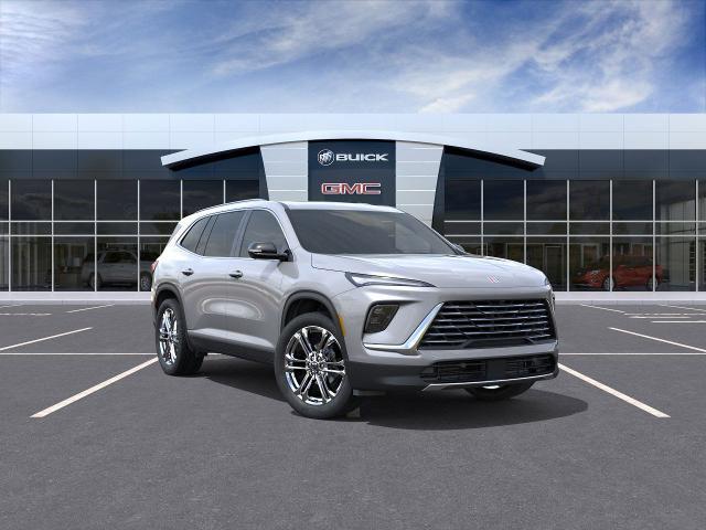 2025 Buick Enclave Vehicle Photo in GREEN BAY, WI 54303-3330