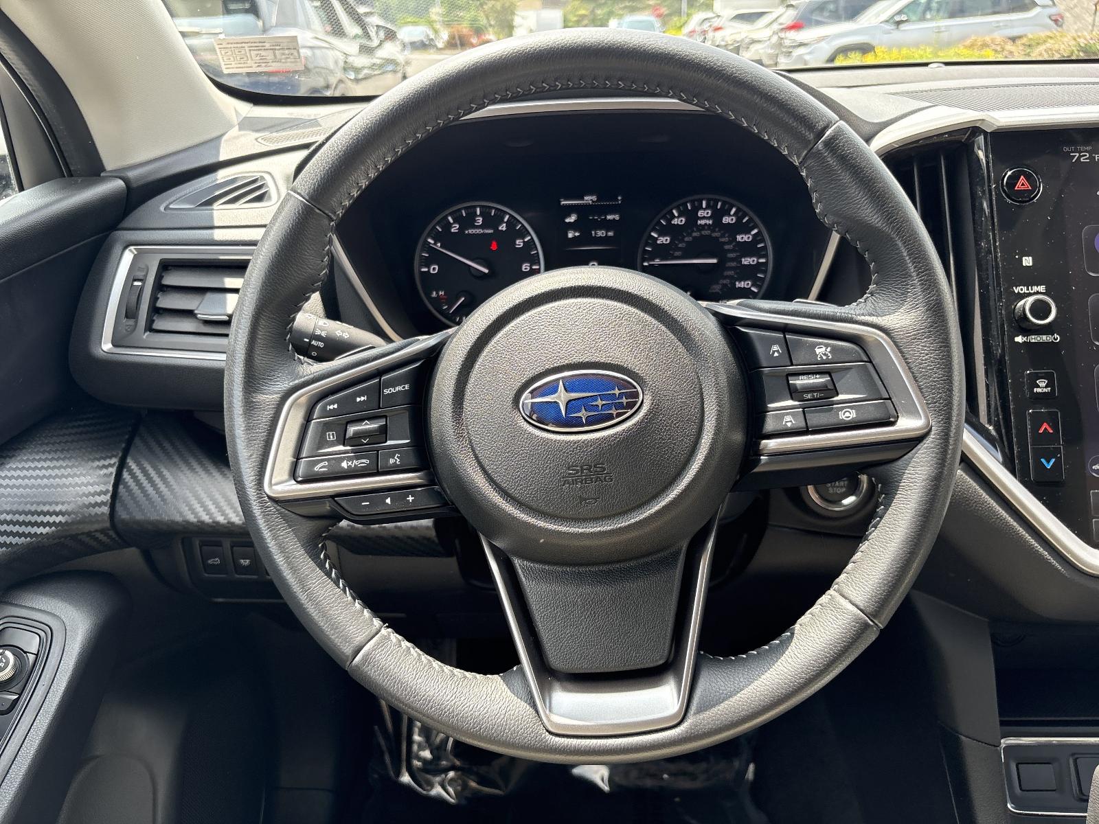 2023 Subaru Ascent Vehicle Photo in Mechanicsburg, PA 17050
